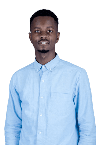 Israel Mbogho