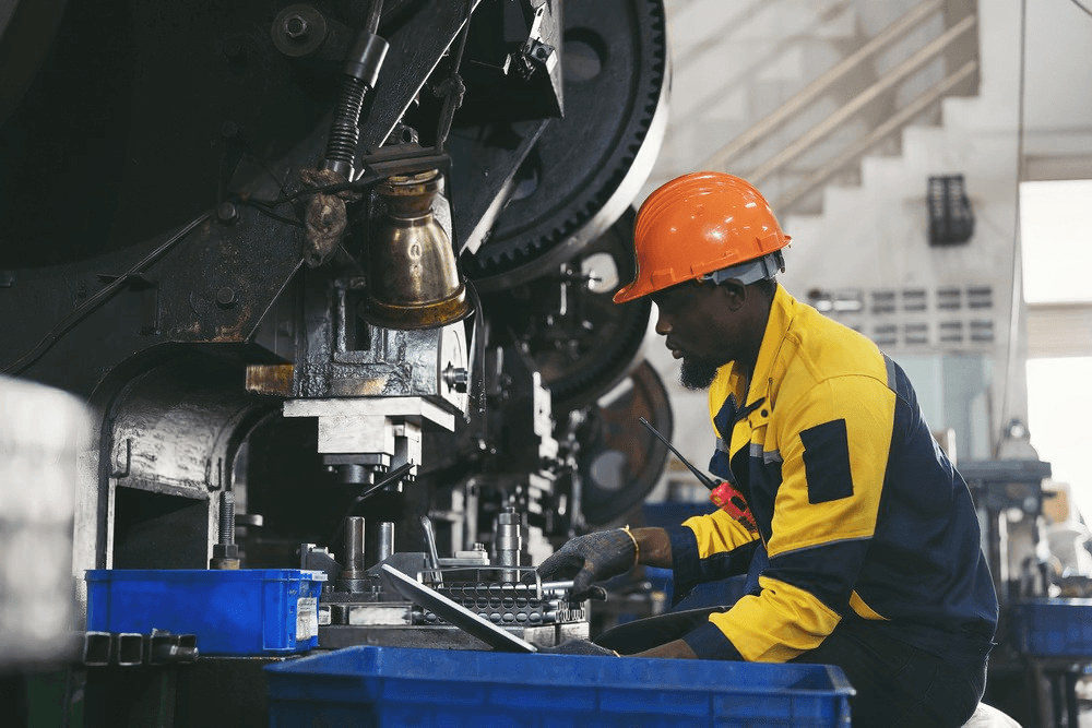 Mvono Consultants - Safety, Energy & Plant Management